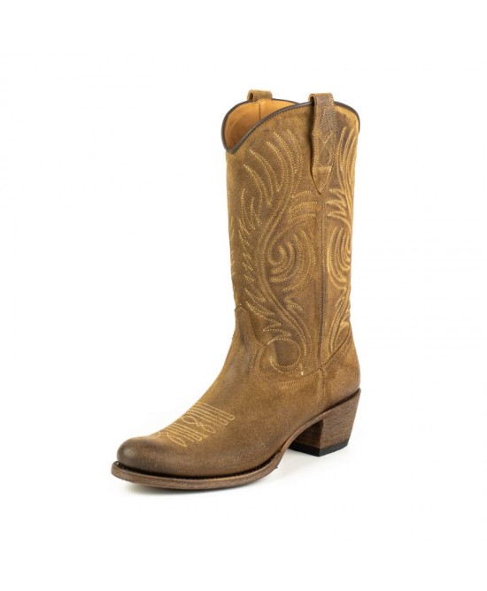 Ariat women's best sale lively western boots